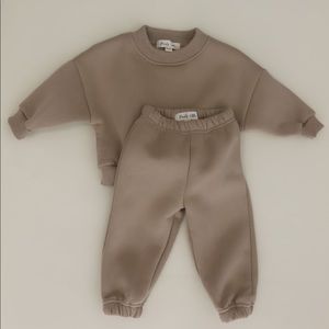 Purely Little Tracksuit